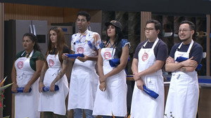 MasterChef 10. évad Ep.10 10. epizód