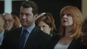 Difficult People 1. évad Ep.1 1. epizód