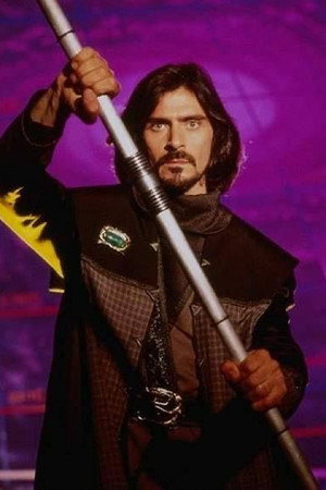 Babylon 5 poszter