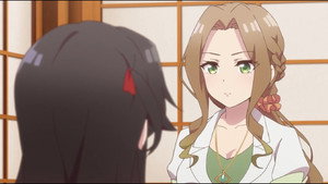 りゅうおうのおしごと！ 1. évad Ep.7 7. epizód