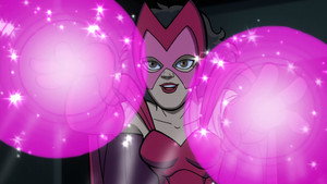The Super Hero Squad Show 1. évad Ep.21 21. epizód
