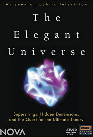 The Elegant Universe poszter