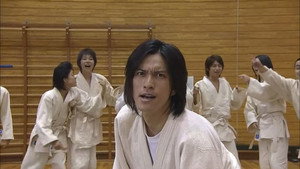 マイ☆ボス マイ☆ヒーロー 1. évad Ep.7 7. epizód