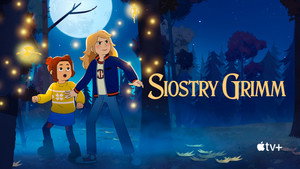 The Sisters Grimm kép