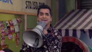 भाभीजी घर पर हैं! 1. évad Ep.1028 1028. epizód