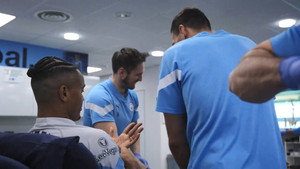 Együtt: A Manchester City triplája Minisorozat Ep.4 4. epizód