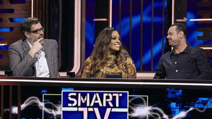 Rob Beckett's Smart TV 2. évad Ep.1 1. epizód
