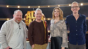 Alla mot alla med Filip och Fredrik 11. évad Ep.22 22. epizód