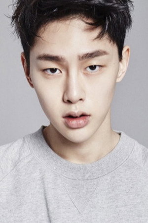 Kwon Hyun-bin profil kép