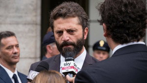 Il miracolo 1. évad Ep.8 8. epizód