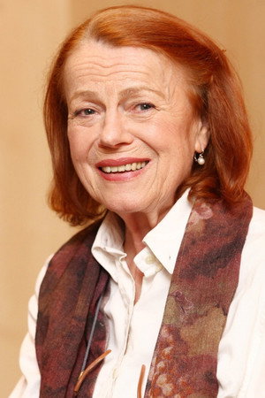 Iva Janžurová profil kép