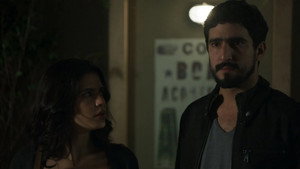 Órfãos da Terra 1. évad Ep.129 129. epizód