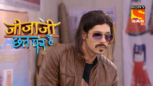 Jijaji Chhat Par Hai 1. évad Ep.47 47. epizód
