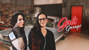 All Girls Garage kép