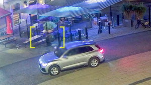 Fångat på polisens kamera 2. évad Ep.31 31. epizód