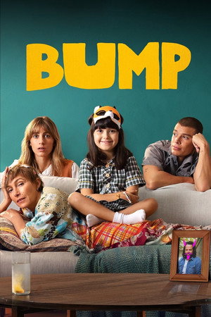 Bump 3. évad (2022-12-26) poszter