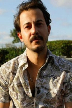 Sinan Arslan profil kép