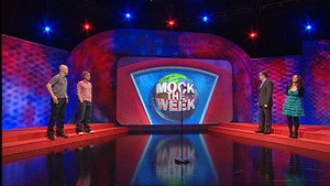 Mock the Week 6. évad Ep.7 7. epizód