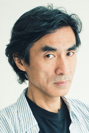河森正治 profil kép