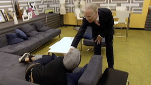 Project Runway 5. évad Ep.9 9. epizód