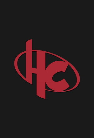Hero Corp poszter
