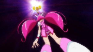 スマイルプリキュア！ 1. évad Ep.47 47. epizód