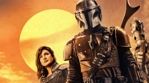 Star Wars: A Mandalóri kép