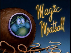 Rocko 4. évad Ep.12 12. epizód