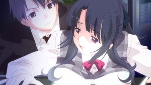 働くオトナの恋愛事情 THE ANIMATION kép