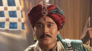 Jodha Akbar 1. évad Ep.507 507. epizód