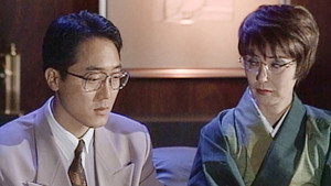 誰にも言えない 1. évad Ep.9 9. epizód