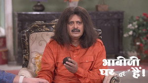 भाभीजी घर पर हैं! 1. évad Ep.2474 2474. epizód