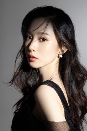 Zhang Tingfei profil kép