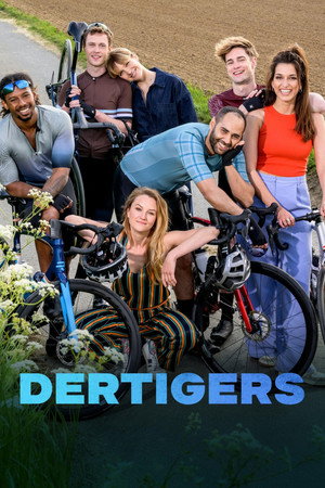 Dertigers poszter