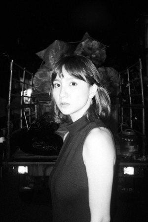 張寗 profil kép