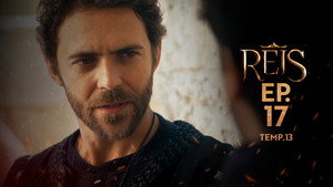 Reis 13. évad Ep.17 17. epizód