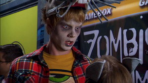 Zeke and Luther 3. évad Ep.19 19. epizód