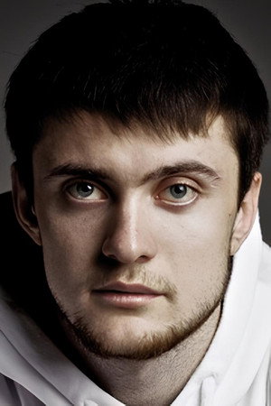 Oleksandr Yarmak profil kép
