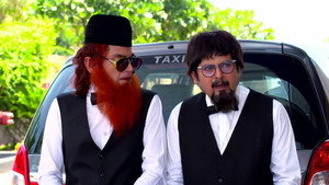 भाभीजी घर पर हैं! 1. évad Ep.1570 1570. epizód