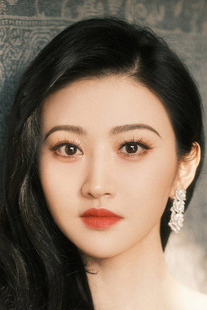 景甜 profil kép