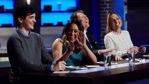 Food Network Star 12. évad Ep.9 9. epizód