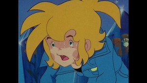 ポールのミラクル大作戦 1. évad Ep.46 46. epizód