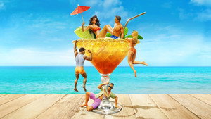 Bachelor in Paradise kép