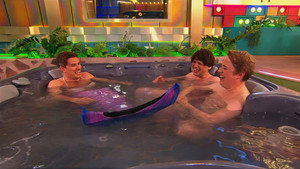 Celebrity Big Brother: Late and Live 2. évad Ep.6 6. epizód