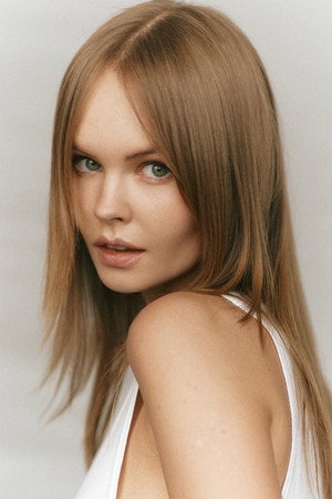 Анастасия Щеглова profil kép