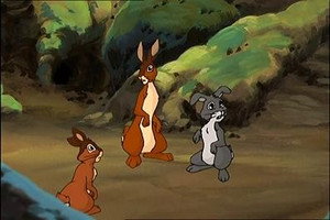 Watership Down 1. évad Ep.11 11. epizód