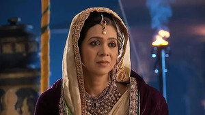 Jodha Akbar 1. évad Ep.116 116. epizód