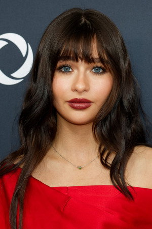 Malina Weissman profil kép
