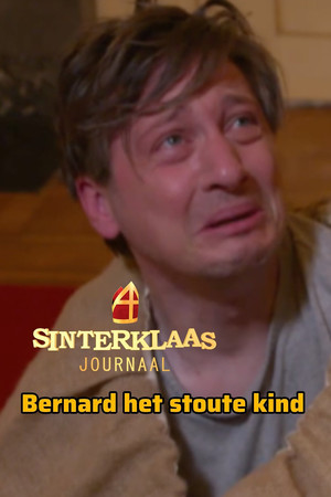 Sinterklaasjournaal 20. évad (2020-11-09) poszter