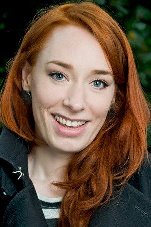 Hannah Fry profil kép